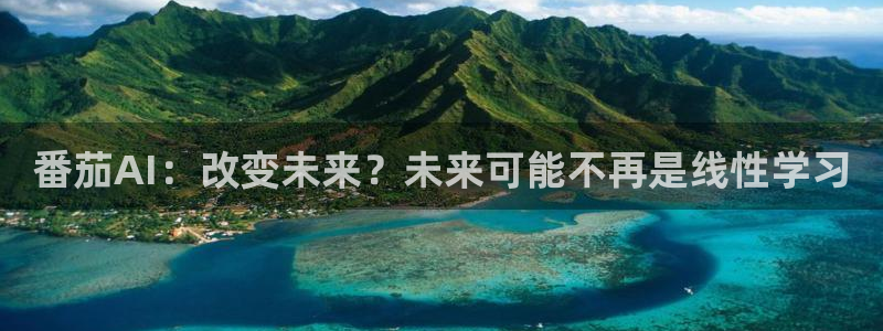 番茄AI：改变未来？未来可能不再是线性学习