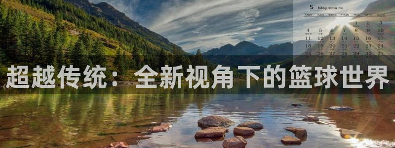 超越传统：全新视角下的篮球世界