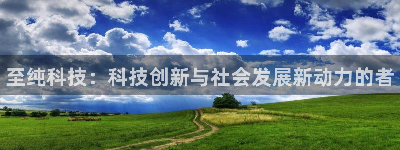 至纯科技：科技创新与社会发展新动力的者